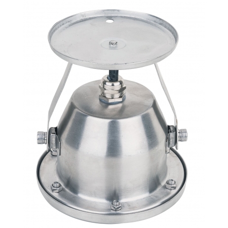 Reflektor podwodny LED  PXYH120G 3 / 5 / 6 /  9 Watt dowolny kolor + RGB  IP68 stal nierdz.